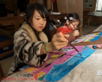 侗家农民画:从深山走向世界的农民艺术