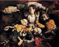 郭润文:现实的另一种呈现方式