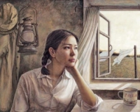 刘孔喜:经验的映射