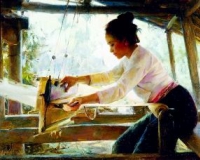 张文新艺术研究会在京成立