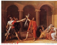 新古典主义美术和艺术家大卫