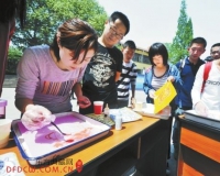 沙画无沙:也能画出五彩缤纷