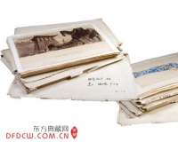 《西安事变》原稿揭秘三十年前大片诞生记