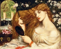 19世纪绘画史上的拉斐尔前派