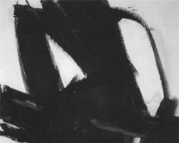 弗朗兹·克兰的《米歇·C》