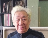 沈军:在画布上堆积人生