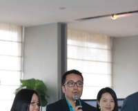 瑞居艺术计划展在京开幕