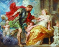 列支敦士登收藏的鲁本斯和凡·戴克作品