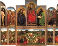 被盟军拯救的那些艺术珍品