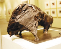 雕塑是最真实的艺术:访青年雕塑家关天锷