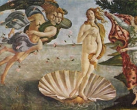 世界名画记录着时间都去哪儿了