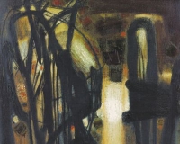 看不懂的油画市场