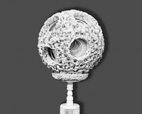 寻找广州牙雕新出路