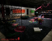 第八届深圳雕塑双年展:主题为我们从未参与