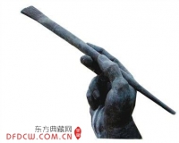 大芬油画第一村是怎样炼成的