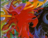 组图:在一战中陨落的十位天才艺术家