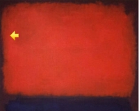 罗斯科:乔布斯生前研究的最后一位艺术家