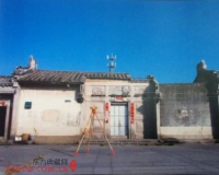 从熙公祠将大修 被盗国宝级石雕有望归位