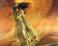 沃土中原油画邀请展:探寻吾土吾民的文化品格