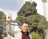 郭选昌:雕塑是生动的城市表情