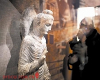 跨越2000余年的印度文物精品首次来汉展出