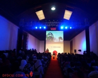 京津冀青年艺术家联展在上上国际美术馆拉开帷幕