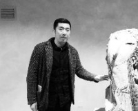 雕塑文化:注重融合勿忘传统