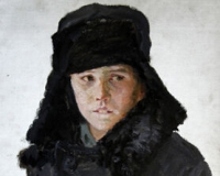 精品俄罗斯油画掀起热潮:或成2015年收藏趋势