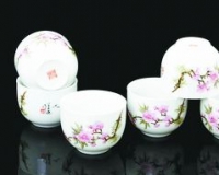 20年翻百倍 毛瓷还能玩吗