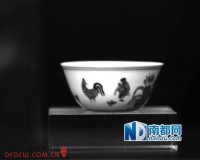 反思明清彩瓷非正常高热:瓷器收藏讲究流传有序