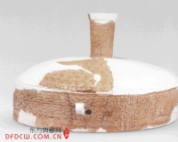 杭州官窑博物馆早期青瓷趣赏