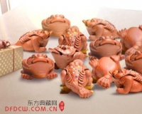 艺术品电商艺宴商城举办免费抽奖活动