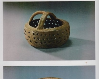 西晋时代的熏衣用具