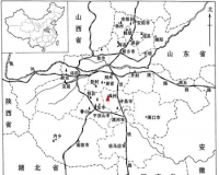 钧瓷的烧制与演变