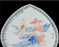 记德化新生代陶瓷工艺美术师