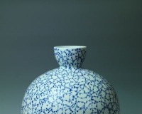 白明:很中国很现代很享受