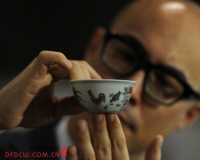 教你如何挑选可靠的鸡缸杯