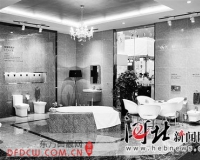 唐山陶博会推动陶瓷产业发展升级