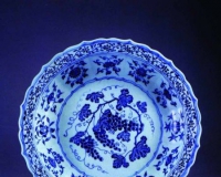 名贵瓷器的保养法则