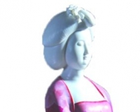 传统德化瓷要重塑经典