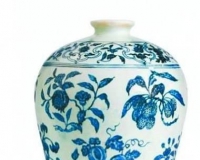 元明清青花瓷频现高价:清三代官窑最受宠