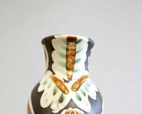 五十件毕加索陶瓷作品亮相淄博陶博会