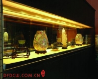 回流明清瓷器精美绝伦