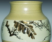 千年婺州窑火重燃