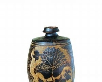 西夏瓷器凸显游牧民族生活特征