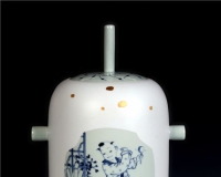 景德镇陶瓷:大师作品价格实在涨得太高了