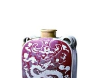 元代揭开彩瓷大发展序幕 融入传统绘画技巧(图)