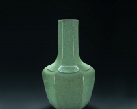 中国嘉德2014秋拍:单色釉领衔瓷器专场