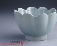 杨雅筑:我的艺术启蒙老师北宋汝窑