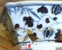 浅析收藏中元青花的多种面貌